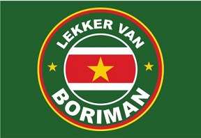 Logo Boriman